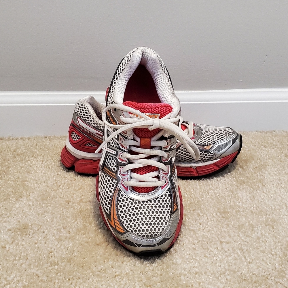 ASICS GT-3000 Gym Shoes